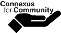 CONNEXUS FOR COMMUNITY logo