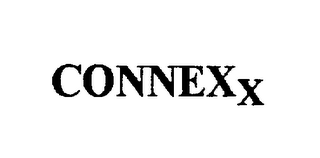 CONNEXX logo