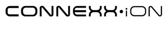 CONNEXX·ION logo