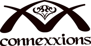CONNEXXIONS logo