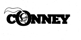 CONNEY logo