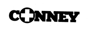 CONNEY logo