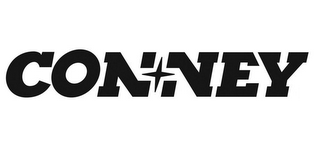 CONNEY logo
