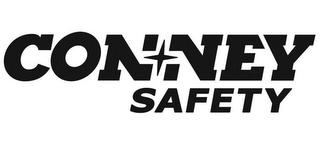 CONNEY SAFETY logo