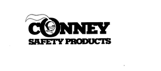 CONNEY SAFETY PRODUCTS logo