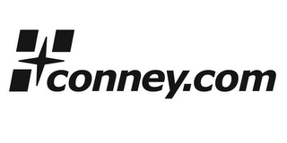 CONNEY.COM logo