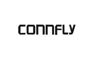 CONNFLY logo