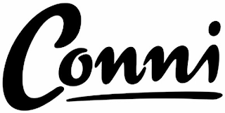 CONNI logo