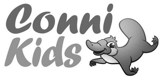 CONNI KIDS logo