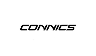 CONNICS logo