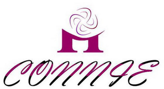 CONNIE logo