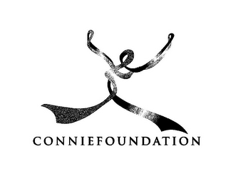 CONNIEFOUNDATION logo