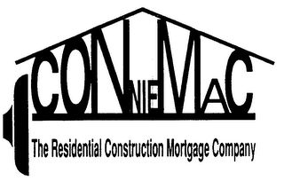 CONNIEMAC THE RESIDENTIAL CONSTRUCTION MORTGAGE COMPANY logo