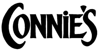 CONNIE'S logo