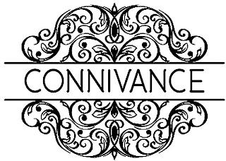 CONNIVANCE logo