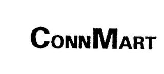 CONNMART logo