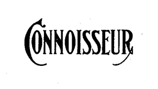 CONNOISSEUR logo