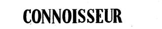 CONNOISSEUR logo