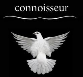 CONNOISSEUR logo