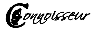 CONNOISSEUR logo