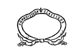 CONNOISSEUR CLASSIQUE logo