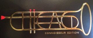 CONNOISSEUR EDITION CHICAGO logo
