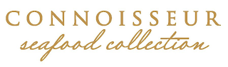CONNOISSEUR SEAFOOD COLLECTION logo