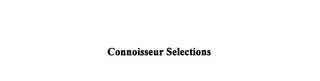 CONNOISSEUR SELECTIONS logo