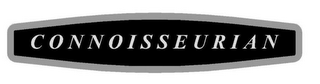 CONNOISSEURIAN logo