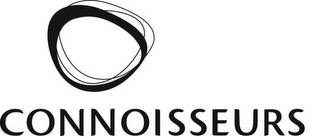 CONNOISSEURS logo