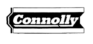 CONNOLLY logo