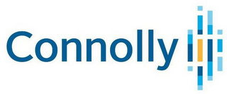 CONNOLLY logo