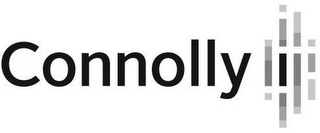 CONNOLLY logo