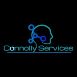 CONNOLLY SERVICES logo
