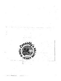 CONNOLLY'S TOM logo