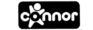CONNOR logo