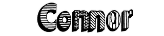 CONNOR logo