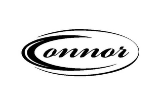 CONNOR logo