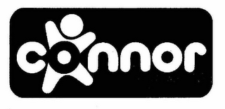 CONNOR logo