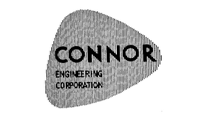 CONNOR ENGINEERING CORPORATION logo