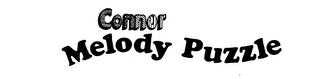 CONNOR MELODY PUZZLE logo