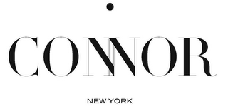 CONNOR NEW YORK logo