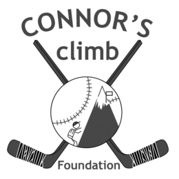 CONNOR'S CLIMB FOUNDATION logo