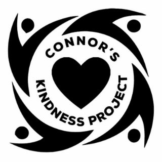 CONNOR'S KINDNESS PROJECT logo