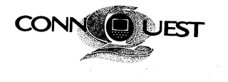 CONNQUEST logo