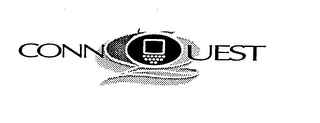 CONNQUEST logo