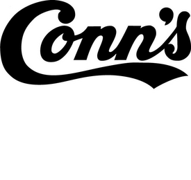 CONN'S logo