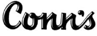 CONN'S logo