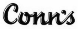 CONN'S logo