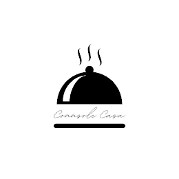 CONNSOLE CASA logo